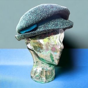 Vintage Palmer creation hat.